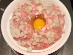 莲藕丁肉滑-巴蜀大将火锅(春熙店)
