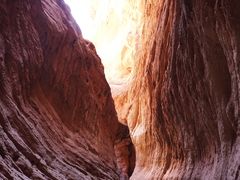 -天山神秘大峡谷