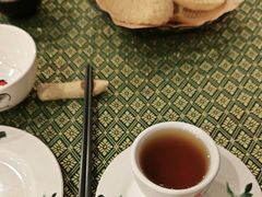 -南沙游艇会·大兵船餐厅