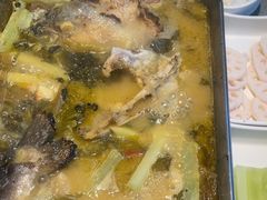 -半天妖烤鱼(方庄店)