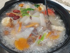 -九寨沟特色牦牛肉汤锅
