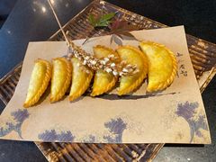 -羡餐厅·杭帮菜·淳菜(千岛湖自由洲际殿店)