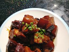 红烧肉-苏浙徽·江南荟·本味融合菜(相城方圆里店)