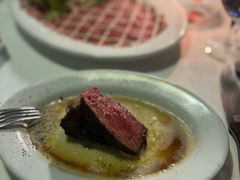 -茹丝葵牛排餐厅(尖沙咀中心店)