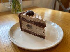 -In Cafe隐食研室