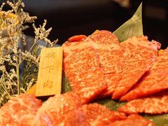 -老乾杯和牛烧肉(王府中环店)