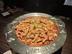 -胖哥俩肉蟹煲(杭州大厦中央广场店)
