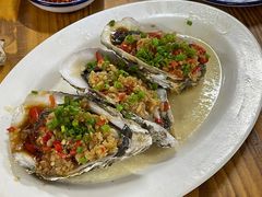 -板桥海鲜广场(文明东店)