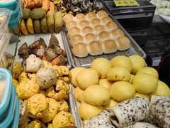 -宫门口馒头铺(创始人总店)