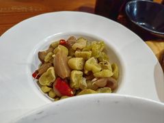 -院子餐厅·大锅菜·老杭帮(桥西直街店)