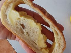芝士粒粒法包-PAPER STONE BAKERY(天环店)