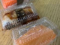 -池田寿司·新鲜现做(朝阳大悦城店)
