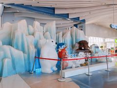 -长沙湘江冰雪世界