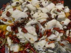 -金三可市井水煮鱼(金碧园店)