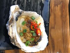 -烧货·活海鲜炭烧(湖滨商业街店)