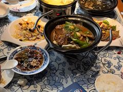 -群英会·三国菜(曹魏古城店)