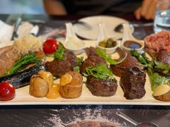 -Margherita雏菊意大利餐厅(雅颂庭购物中心店)