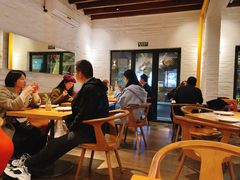 大堂-La Strada(安福路店)