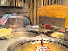 -山河屯铁锅炖(哈西站店)