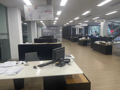 -上海永达奥诚奥迪4S店(申江路店)