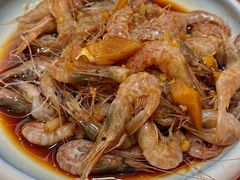 -吕四渔港码头海鲜餐厅