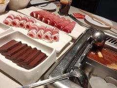 -海底捞火锅(勒泰店)