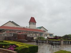 -青岛海景花园大酒店