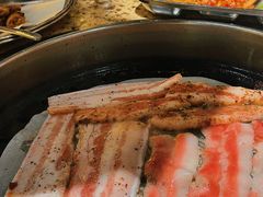 -姜胖胖无限自助烤肉(罗湖宝能店)