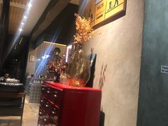 -微焙咖啡工厂(海峡创意产业园·红坊店)