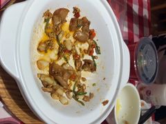 -西贝(上海我格广场店)