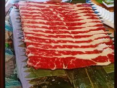 雪花肥牛-清真军邺·金富苑肥牛(石坡街旗舰店)