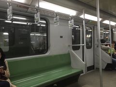 -汉中路(地铁站)