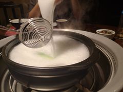 -大良毋米粥(锦龙路总店)