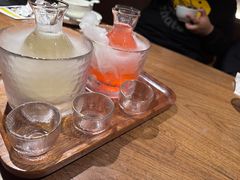 -清水亭湖北菜(大屯DT51店)