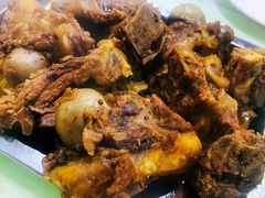 -荣吉招牌自助骨头锅(顾乡店)