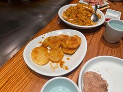 -飞阳铁板烧(ME TOWN购物中心店)