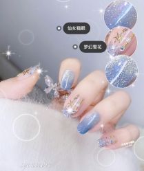 -妙睫屋日式美甲美睫