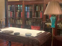 -31号公馆(黄兴广场白果园店)