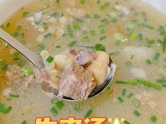-九九牛肉馆(南山路店)