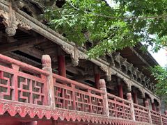 -张掖大佛寺景区