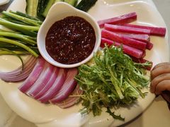 -高玛纳驴肉火烧(一世界店)