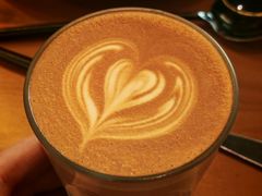 -大酉·M Coffee(北京美术馆店)