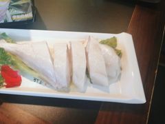 -李掌柜鲜菜火锅(移民广场店)