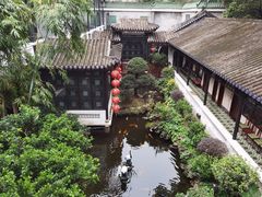 -北园酒家(小北路店)