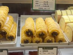 -蜂蝶来饼店(拱北总店)