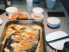 -半天妖烤鱼(大兴大悦春风里店)