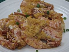 -华源餐厅·海鲜大排档(日月贝店)