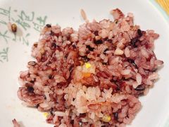 杂粮饭-老乡鸡(南京胜利路店)