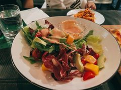 -EATALIA意塔利意式餐厅(鼓楼店)