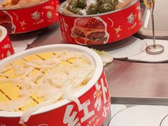 -龍歌自助小火锅(雨花台江南虹悦城店)